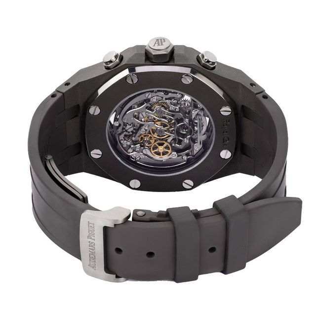 Audemars Piguet Royal Oak 26347TI.GG.D004CA.02 Image 3